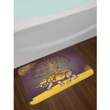 Nature Bath Mat