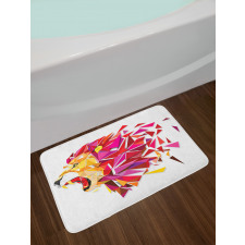 Lion King Bath Mat