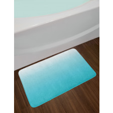 Maldive Ocean Art Bath Mat