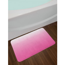 Dreamy Modern Design Bath Mat