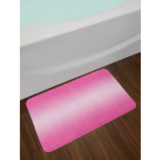Candy Inspired Art Bath Mat
