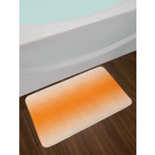 Sun Summer Girly Bath Mat