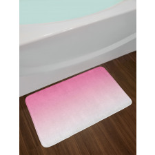 Dreamy Digital Print Bath Mat