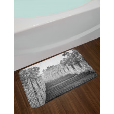 Ruins Bath Mat