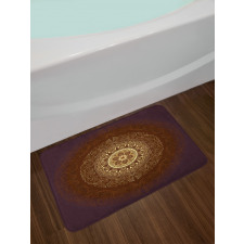 Spiritiual Culture Bath Mat