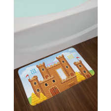 Castle Leisure Hobby Bath Mat