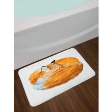 Creature Kids Nursery Bath Mat