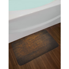 Antique Timber Vintage Bath Mat