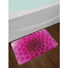 Fresh Bloom Petal Nature Bath Mat