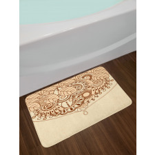 Eastern Design Bath Mat