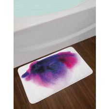 Mystic Signss Bath Mat