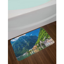 Natural View Austria Bath Mat