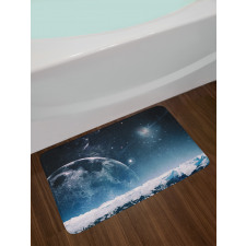 Another World Infinity Bath Mat
