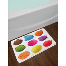 Yummy Summer Bath Mat