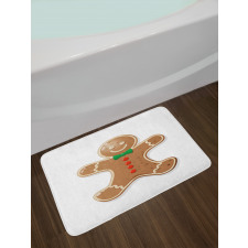 Iconic Treats Bath Mat