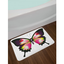 Lively Insect Bath Mat