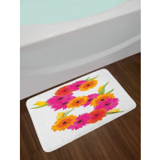 Essence of Nature Bath Mat