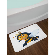 Mother of the Colony Bath Mat