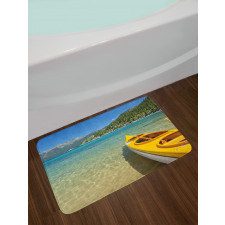 Extreme Kayaking Bath Mat