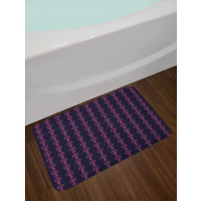 Venus Mirror and Fist Bath Mat