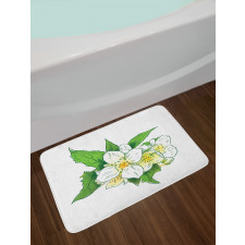 Freshness and Purity Bath Mat