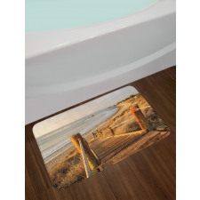 USA Pacific Coast Bath Mat