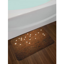 Performance Center Wall Bath Mat