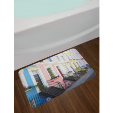 Traditional England Bath Mat