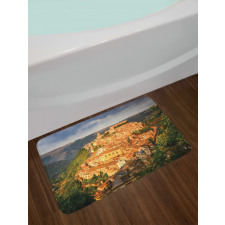 Village Ragusa Bath Mat