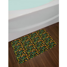 Elements of Brazil Joyous Bath Mat