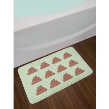 Emotions Bath Mat