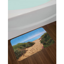 Herring Cove Beach Bath Mat