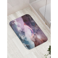 Scenery Art Bath Mat