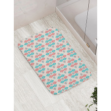 Traditional Local Bath Mat