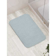 Design for Owl Lover Bath Mat