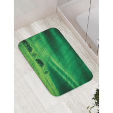 Meadow Fields Hills Bath Mat