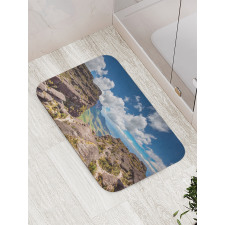 High Scene of Roraima Bath Mat