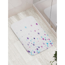 Spreading  Bath Mat