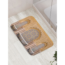 Rabat Hassan Tower Bath Mat