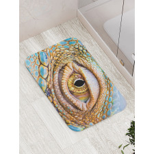 Tropic Reptiles Iguana Bath Mat