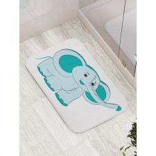 Toy Like Animal Bath Mat