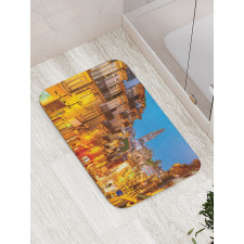 Porto Photography Bath Mat