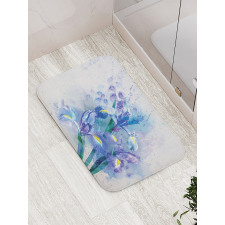 Iris Fresh Colors Bath Mat