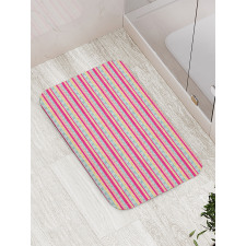 Horizont Sun Elements Bath Mat