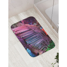 Chinese Karst Asian Bath Mat