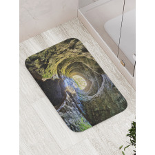 Buried River Bath Mat