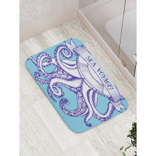 Lifebuoy Vintage Style Bath Mat