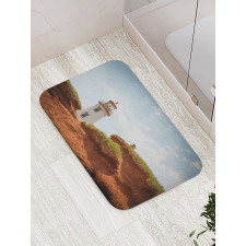 North Point Ligthhouse Bath Mat