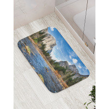 Valley National Park Bath Mat