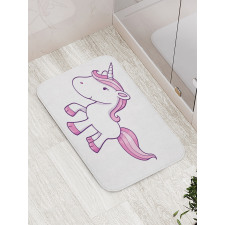 Nursery Magic Horse Bath Mat